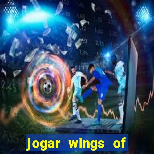 jogar wings of iguazu demo